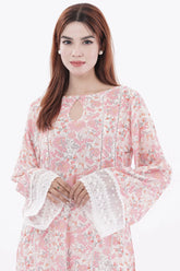 Women's Ethnic Tops (Off White)